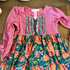 Matilda Jane Top 18-24 Month